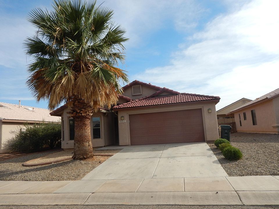 5324 Calle Granada, Sierra Vista, AZ 85635 Zillow