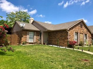 9339 Rutherglen Dr, Dallas, TX 75227