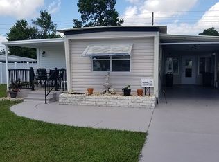 4833 Coral St, Zephyrhills, FL 33542