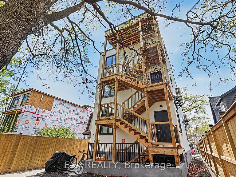 61 Pinehurst Ave #A — Photo 26