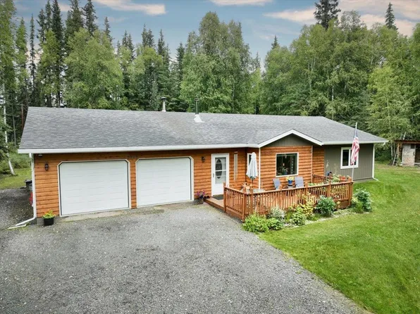 2940 Maurice Ave, North Pole, AK 99705
