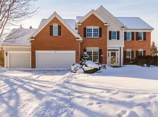 41 Scarborough Park, Rochester, NY 14625