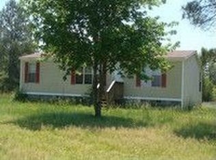 2331 Dusty Rd, Bowman, GA 30624