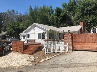 2177 El Cajonita Dr, La Habra Heights, CA 90631