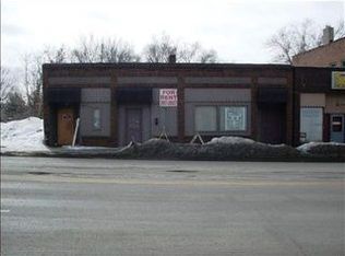 3921 Ames Ave, Omaha, NE 68111