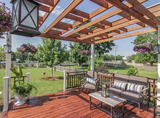 6213 Kilpatrick Ln, Madison, WI 53718