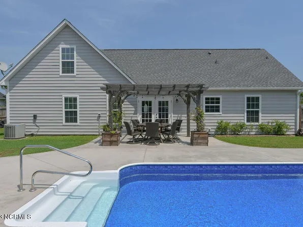 807 Saddle Point, Wilmington, NC 28411