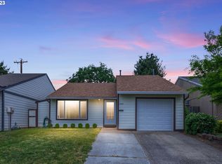 2020 S Alpine St, Cornelius, OR 97113