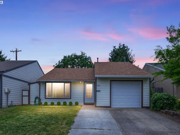 2020 S Alpine St, Cornelius, OR 97113