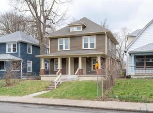1223 N Oakland Ave, Indianapolis, IN