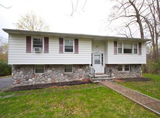 669 S Hillside Rd, Wappingers Falls, NY 12590