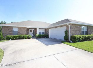 7075 Quail Trace Ct, Jacksonville, FL 32219