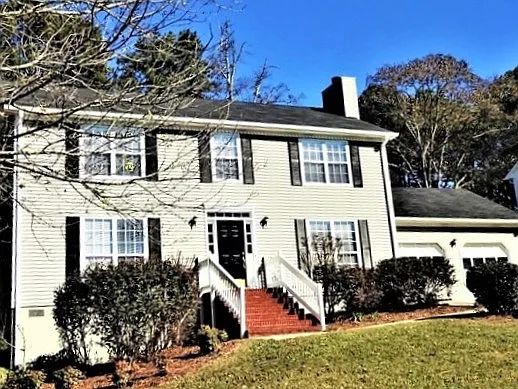 3 bed, 2.5 bath, 2088 sqft, $2,270 — Photo 1