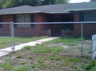 2424 Cleburne St, Brunswick, GA 31520