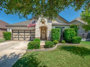 1017 Brighton Pl, Round Rock, TX 78665