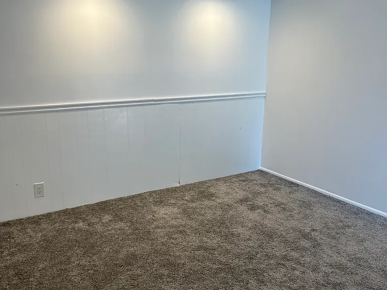 Bedroom #5, downstairs