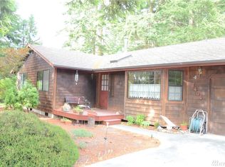 2404 Rosecrans St, Port Townsend, WA