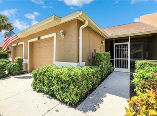 1725 Morning Sun Ln #E-34, Naples, FL 34119