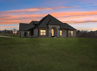 3832 SE 54th Pl, Norman, OK 73072