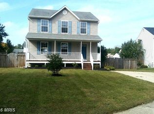 7790 Gabriel Garth Ct, Severn, MD 21144