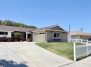 15173 Sarco Dr, La Mirada, CA 90638