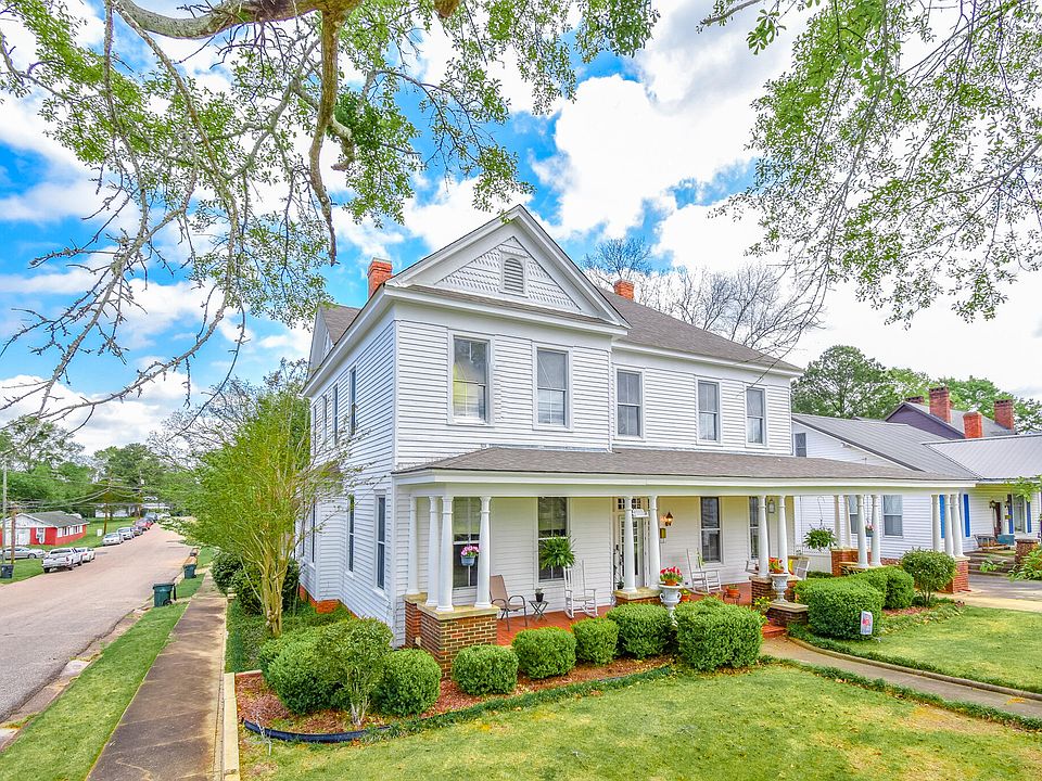 316 King St, Tallassee, AL 36078 Zillow