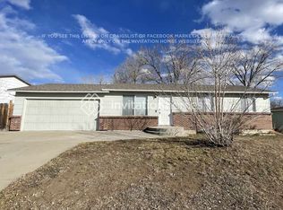 7178 Urban St, Arvada, CO 80004