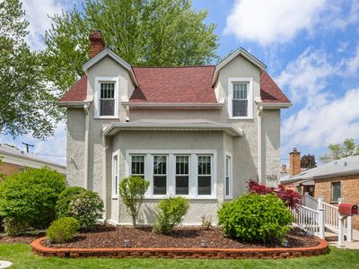 3524 Home Ave, Berwyn, IL, 60402
