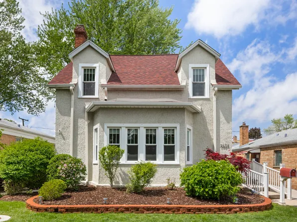 3524 Home Ave, Berwyn, IL 60402