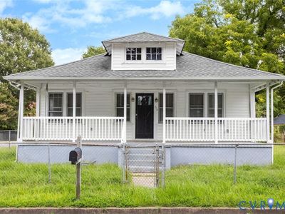 119 N 16th Ave, Hopewell, VA, 23860