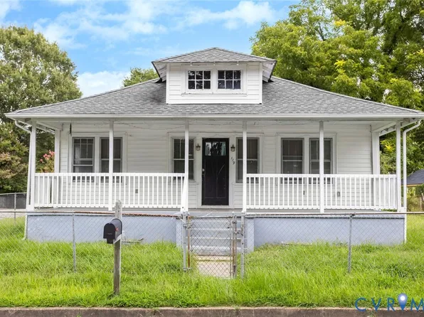 119 N 16th Ave, Hopewell, VA 23860