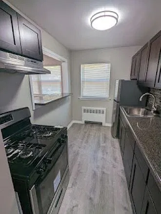 1 bed, $1,950 — Photo 3