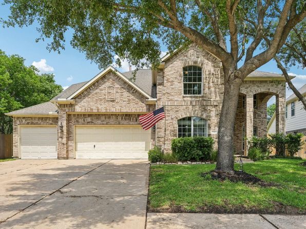 27014 Glenfield Hollow Ln, Cypress, TX 77433