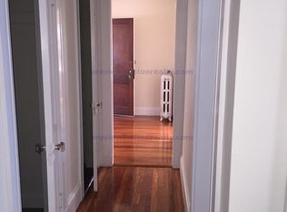 64 Greycliff Rd #124, Brighton, MA 02135