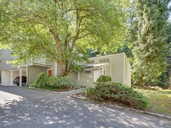 10027 NE 124th Place, Kirkland, WA 98034