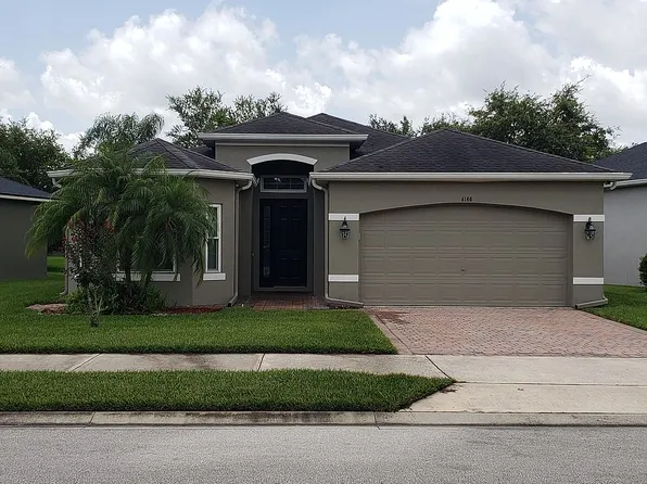 4166 Heirloom Rose Pl, Oviedo, FL 32766