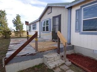 285 Valle De Uvas, Mimbres, NM 88049