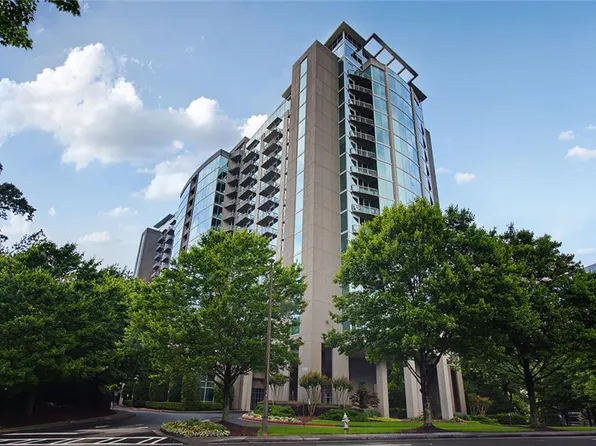 3300 Windy Ridge Pkwy SE Unit 1611, Atlanta, GA 30339