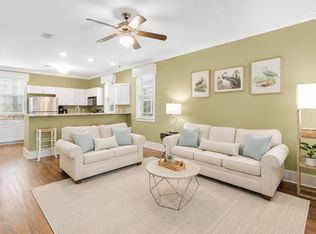 3050 W Highway 98, Port Saint Joe, FL 32456
