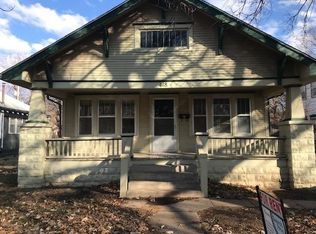 418 S Green St, Wichita, KS 67211