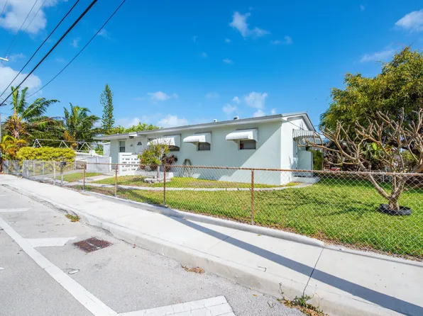 317 Cross St, Stock Island, FL 33040