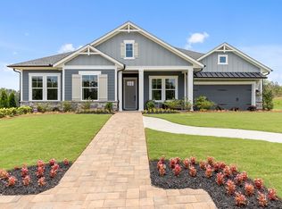 Anglewood Plan, Old Mill Preserve, Dallas, GA 30157