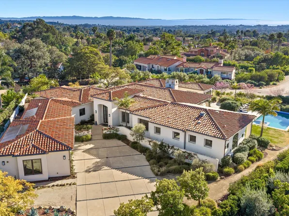 1367 Via Veneto, Santa Barbara, CA 93111