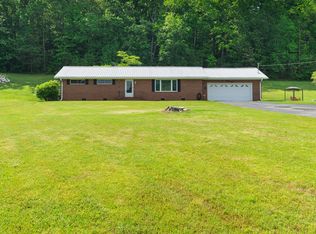 4392 Blue Springs Rd, Cleveland, TN 37311