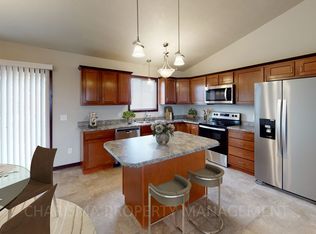 Kayla Place, Harrisburg, SD 57032