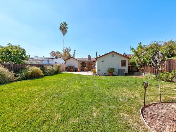 184 S Cragmont Ave, San Jose, CA 95127