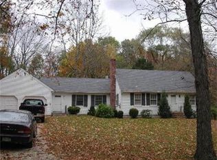 106 Glenview St, Upton, MA 01568