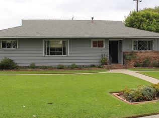 6464 N Vista St, San Gabriel, CA 91775