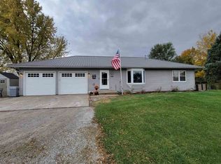 168 290th St, West Branch, IA 52358