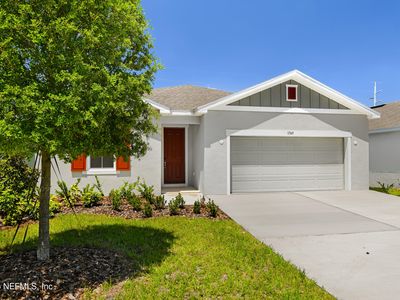 1749 CARNELIAN Street, Deland, FL, 32720